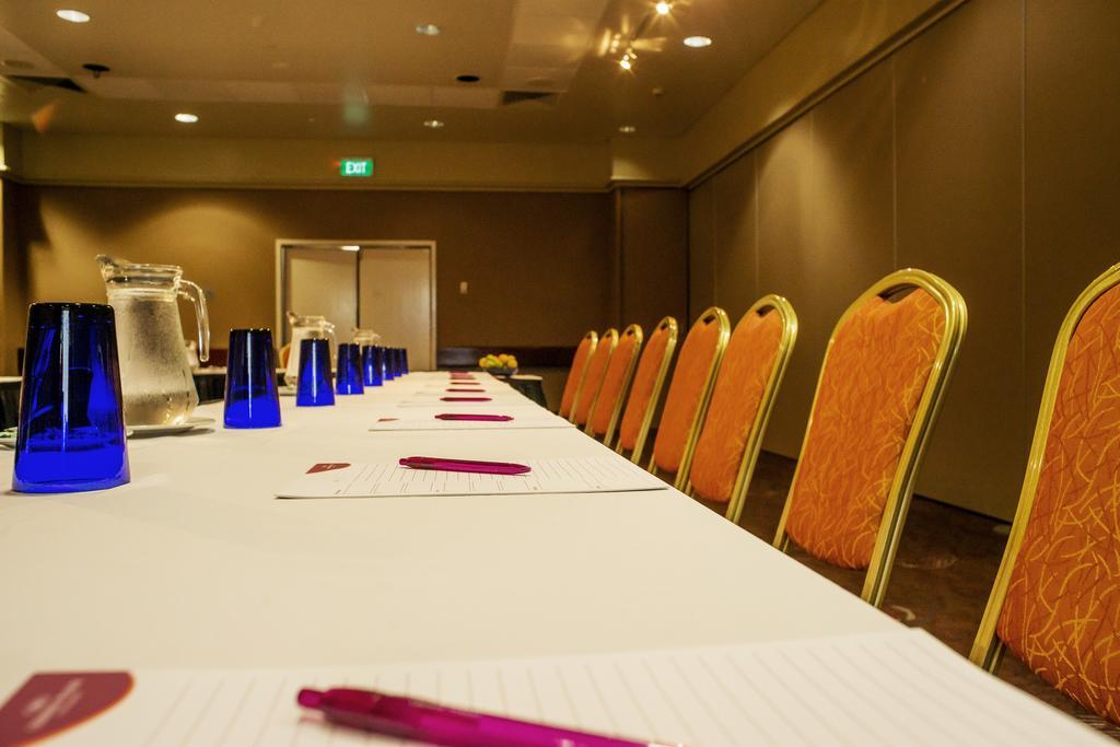 Crown Hotel Port Moresby Luaran gambar