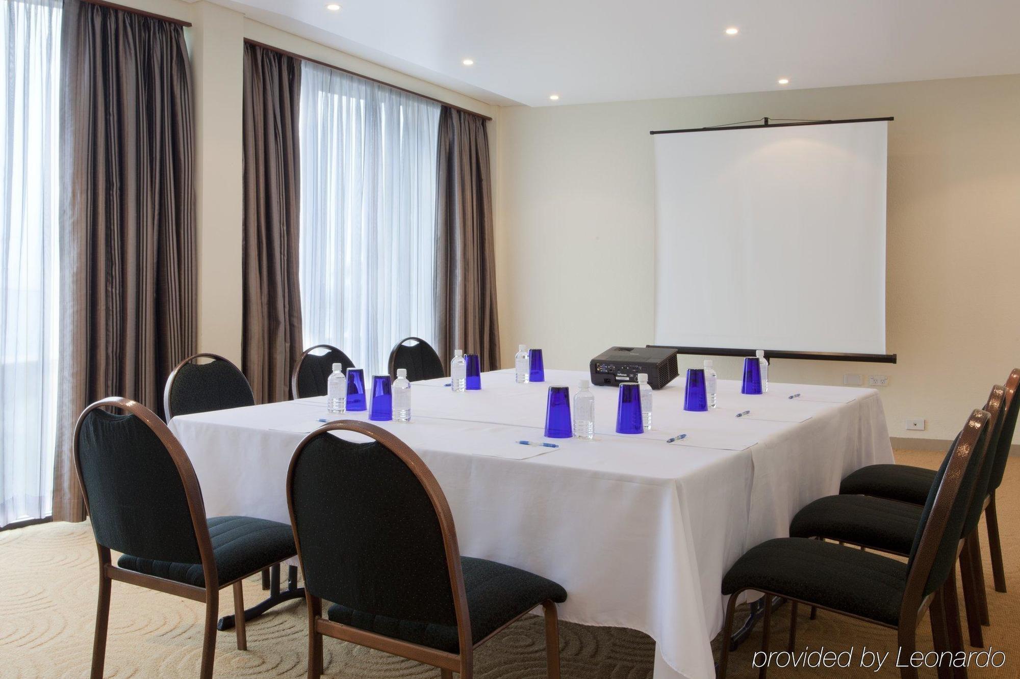 Crown Hotel Port Moresby Kemudahan gambar