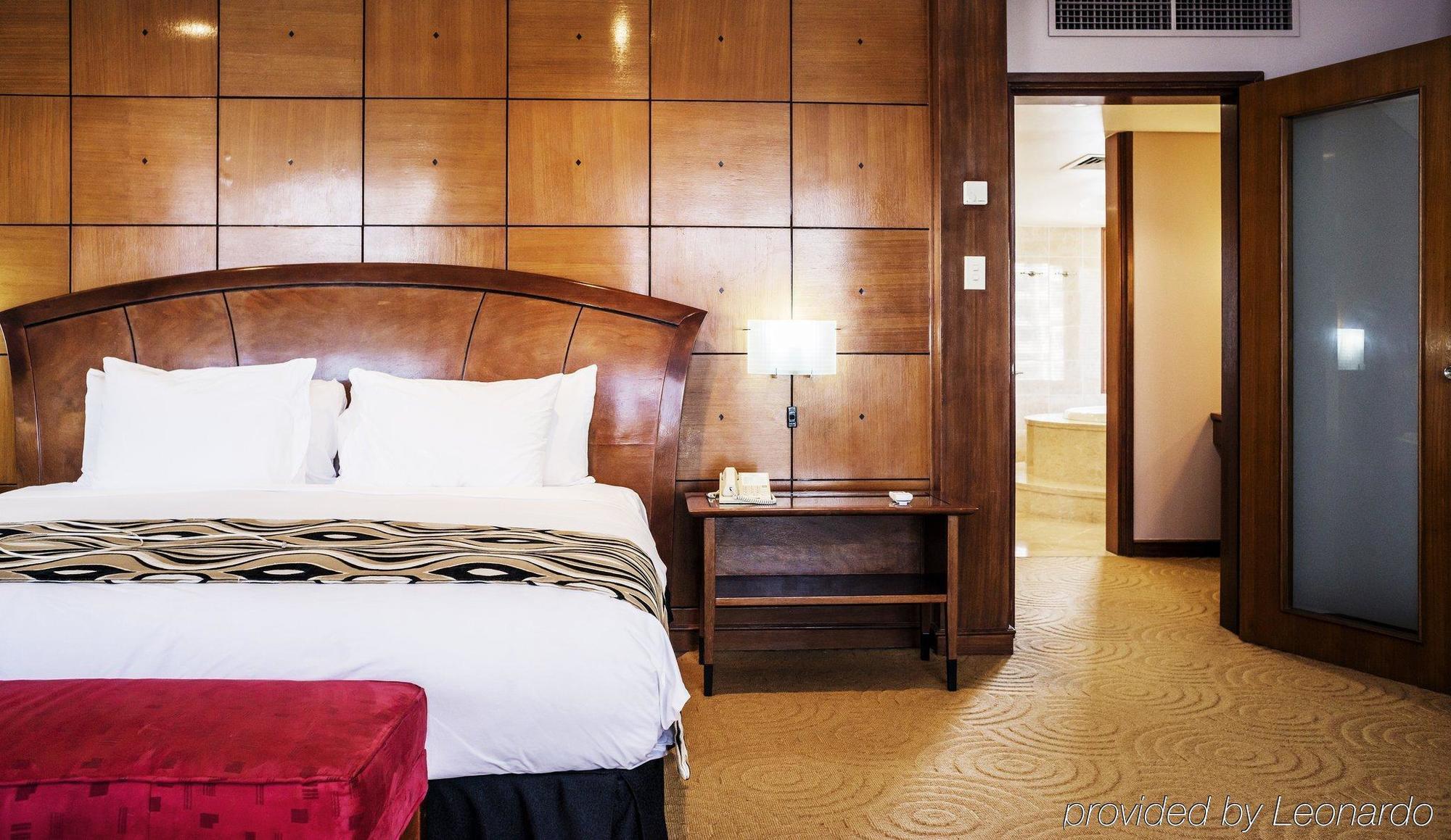 Crown Hotel Port Moresby Luaran gambar