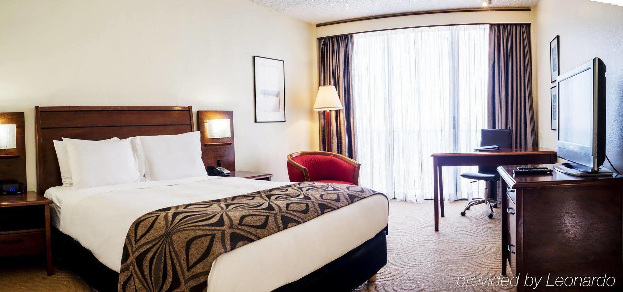Crown Hotel Port Moresby Luaran gambar