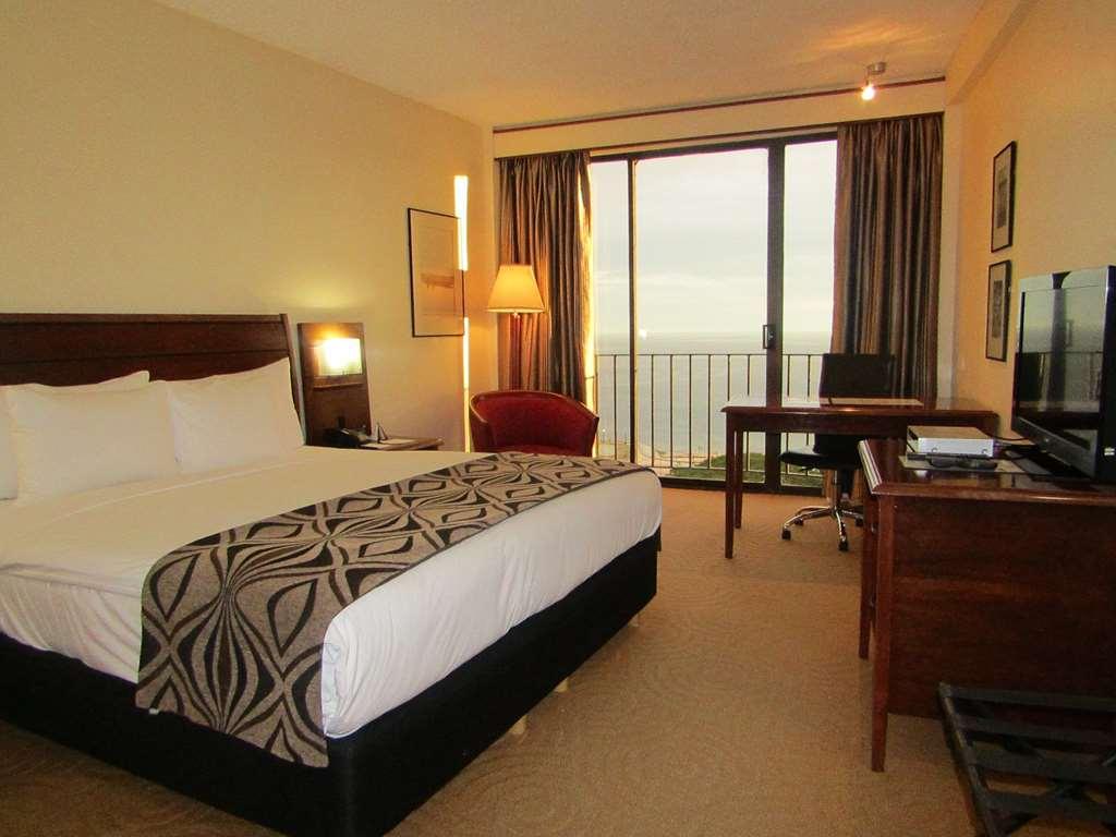 Crown Hotel Port Moresby Bilik gambar